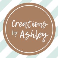 Creations by Ashley(@creatnsbyashley) 's Twitter Profile Photo