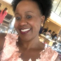 Irene Madeje Mlola (@irenemlola) Twitter profile photo