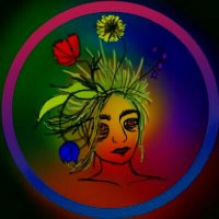⚧ Anar en Mousses - sur Mastodon ! (@perylenebleu) 's Twitter Profile
