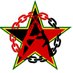 Cyber GuerrillA (@anarchosfaction) Twitter profile photo Cyber GuerrillA (@anarchosfaction) Twitter profile photo