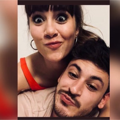 Aitana💛 Cepeda💙🌟 Antonio José