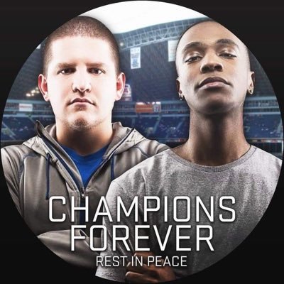 WeAreMaddenRiP's profile picture. GMOAT
