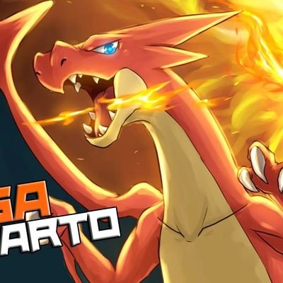 charizardrpg's profile picture. Soy charizard rpg y rpg_ estrategia de yt 😀