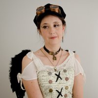Kasey at The Story Sanctuary (@story_sanctuary) 's Twitter Profile