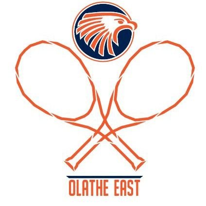 Official Twitter Account for Olathe East Girls and Boys Tennis. Go Hawks! 🧡💙