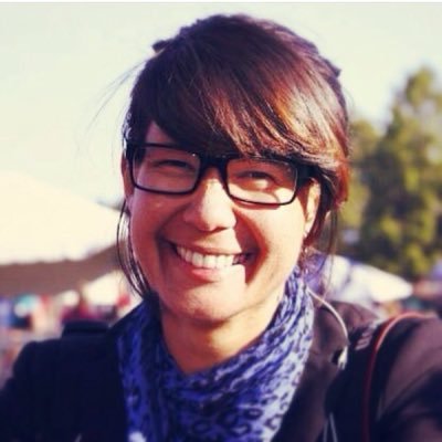 Ph.D. Linguistics Student, Estudiante de Lingüística. Discourse Analysis, Computational Linguistics, Technology lover...