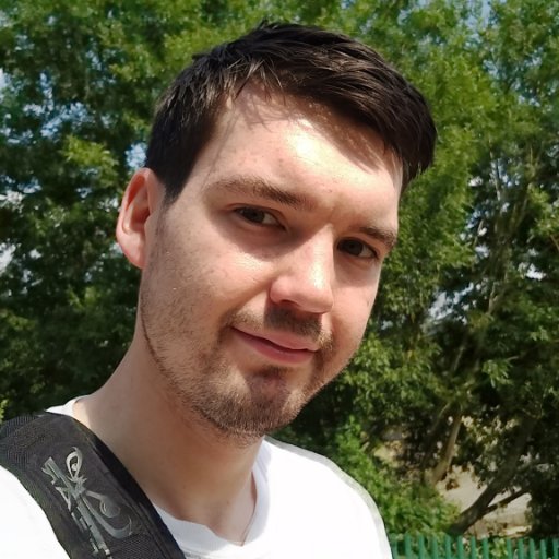 R_Headington's profile picture. 