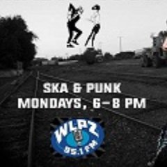 Playing Ska, Punk, and Pop Punk Every Monday from 6-8 PM EST on 95.1 FM WLPZ 
https://t.co/gZ2hArcNSn