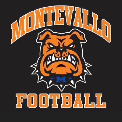 Official Home of Montevallo Bulldog High School Football • Who has it better than us⁉️ • #SQUADUP • #TNT