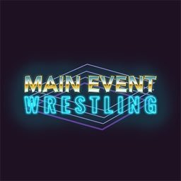 MAIN EVENT WRESTLING, Montreal, Quebec.