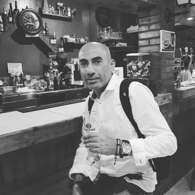 WilliamERV2's profile picture. 