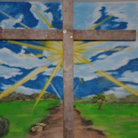 Faith in Christ Ministries (@ficmla) 's Twitter Profile