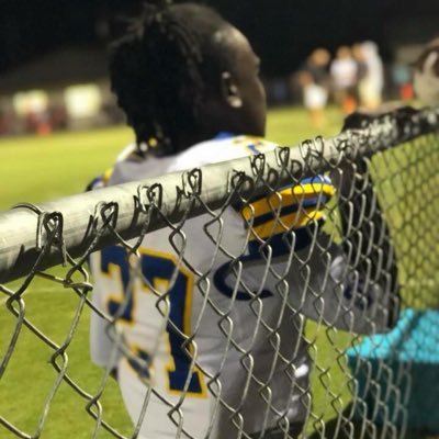booneville RB & CB🏈🍽 #27