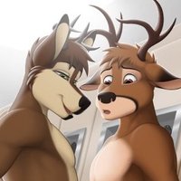 Callen (@str8furryboi) 's Twitter Profile Photo Callen (@str8furryboi) 's Twitter Profile Photo