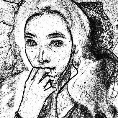 Hindiana_'s profile picture. Don't stop believing.