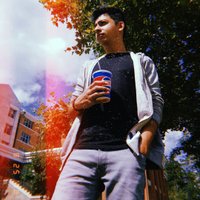 Ishan Dhage (@ishandhage) 's Twitter Profile