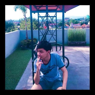 woahrizki's profile picture. 98'