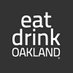 Eat Drink Oakland (@eatdrinkoakland) Twitter profile photo Eat Drink Oakland (@eatdrinkoakland) Twitter profile photo
