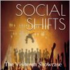 Visit https://t.co/KhVb0EqVF4  C.L. Thompson/ author of SOCIAL SHIFTS: The Visitcom Showcase