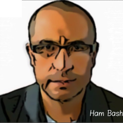 Ham Bashur