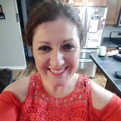 AprilWelch6's profile picture. nurse at Georgetown county