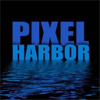 Robert Barnes - @PixelHarbor Twitter Profile Photo