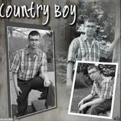 I'm 22 years of age from Newark, Ohio U.S.A! High School Grad (Class of 2015) I was born on August 2nd,1996. I'm a Country Boy!