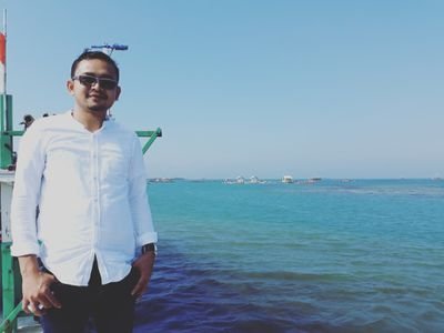 bersyukur untuk hari ini dan nnti ||asosiasi pengusaha muda banten religius