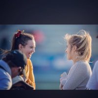 Lindsay Crevoiserat (@lcrev8) 's Twitter Profile
