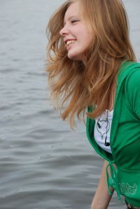 nastyushkina's profile picture. Copywriter, walker, listener.