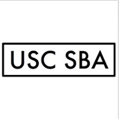 The USC SBA educates and connects members to opportunities in the Sports Industry. 
uscsportsbusiness@gmail.com