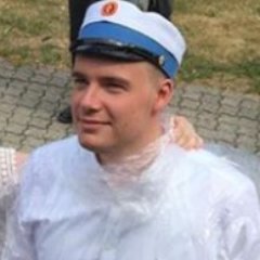 Sebastian Hyldekjær Profile
