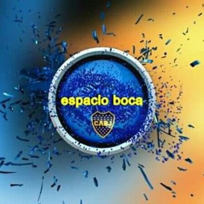 Medio de comunicación deportivo sobre el Club Atlético Boca Juniors.
Contacto: espacioboca@hotmail.com.ar //
Espacio Boca| 2019