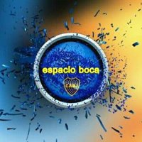 Espacio Boca (@espaciobocaofic) 's Twitter Profile