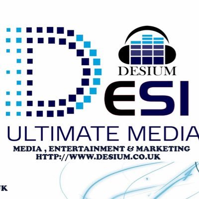 Desi Ultimate Media