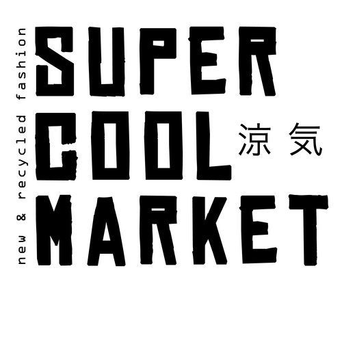 supercoolmarket's profile picture. Acreditamos em uma nova forma de consumo mais consciente: pagar menos, estar sempre na moda e evitar o desperdício, aumentando a vida útil de cada peça.