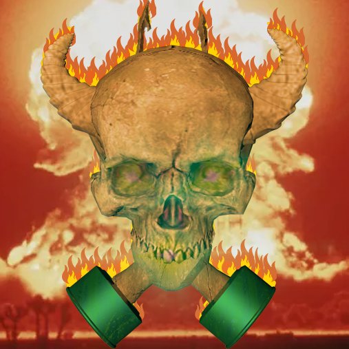 SatanusRex's profile picture. This user has his identity concealed beneath a meta-filter. If even your security protocols can’t pierce it, he must be a formidable hacker indeed.