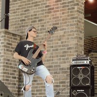 Scott Powers (@scottybass) 's Twitter Profile