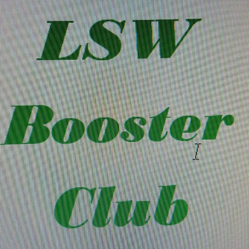 The #LSW Boosters are a group of Lincoln Southwest parents/guardians, staff, local businesses and alumni focused on promoting and supporting all LSW Students.