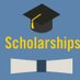 International Scholarship (@scholarshipcsc) Twitter profile photo