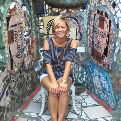 heidibrezinski's profile picture. Momma to one amazing young lady! Principal to some 400 amazing kids! #everykidmatters #leadingwithpassion #lovewhatyoudo