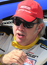 Joe Benson