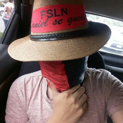 Granada_Libre's profile picture. Nicaragua bendita y siempre libre