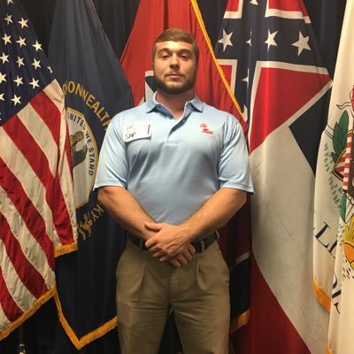 Mancutch_24's profile picture. staying big, Hotty Toddy, striving for success