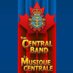 Central Band of the Canadian Armed Forces (@CBCAFOttawa) Twitter profile photo