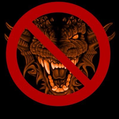AshamedDragon6's profile picture. Dragon no more. Sorry not sorry.