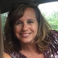 Kim Welch - @kimpowelledtech Twitter Profile Photo