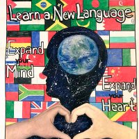 Wilmington World Languages (@worldlangwilmma) 's Twitter Profile Photo Wilmington World Languages (@worldlangwilmma) 's Twitter Profile Photo
