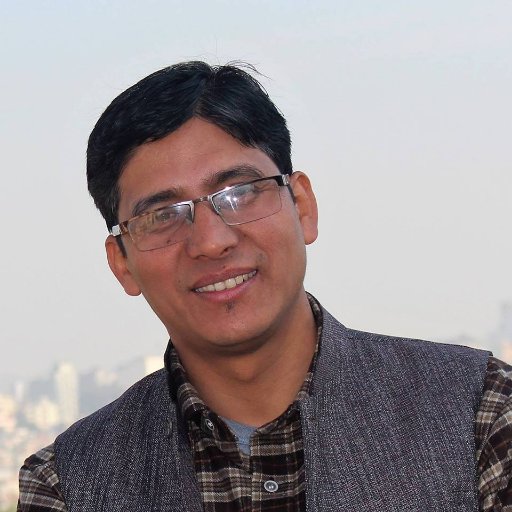 अविवेक सर्वसुलभ छ, पैसा तिर्नु पर्दैन मत विवेक खोजी रहेछु