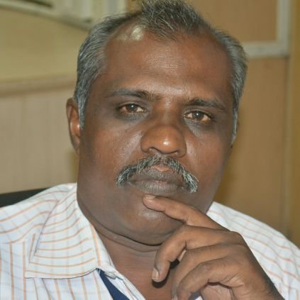 AMARAN54448793's profile picture. எழுத்து வெல்லும்